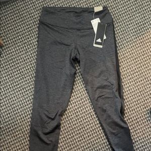 Adidas leggings
